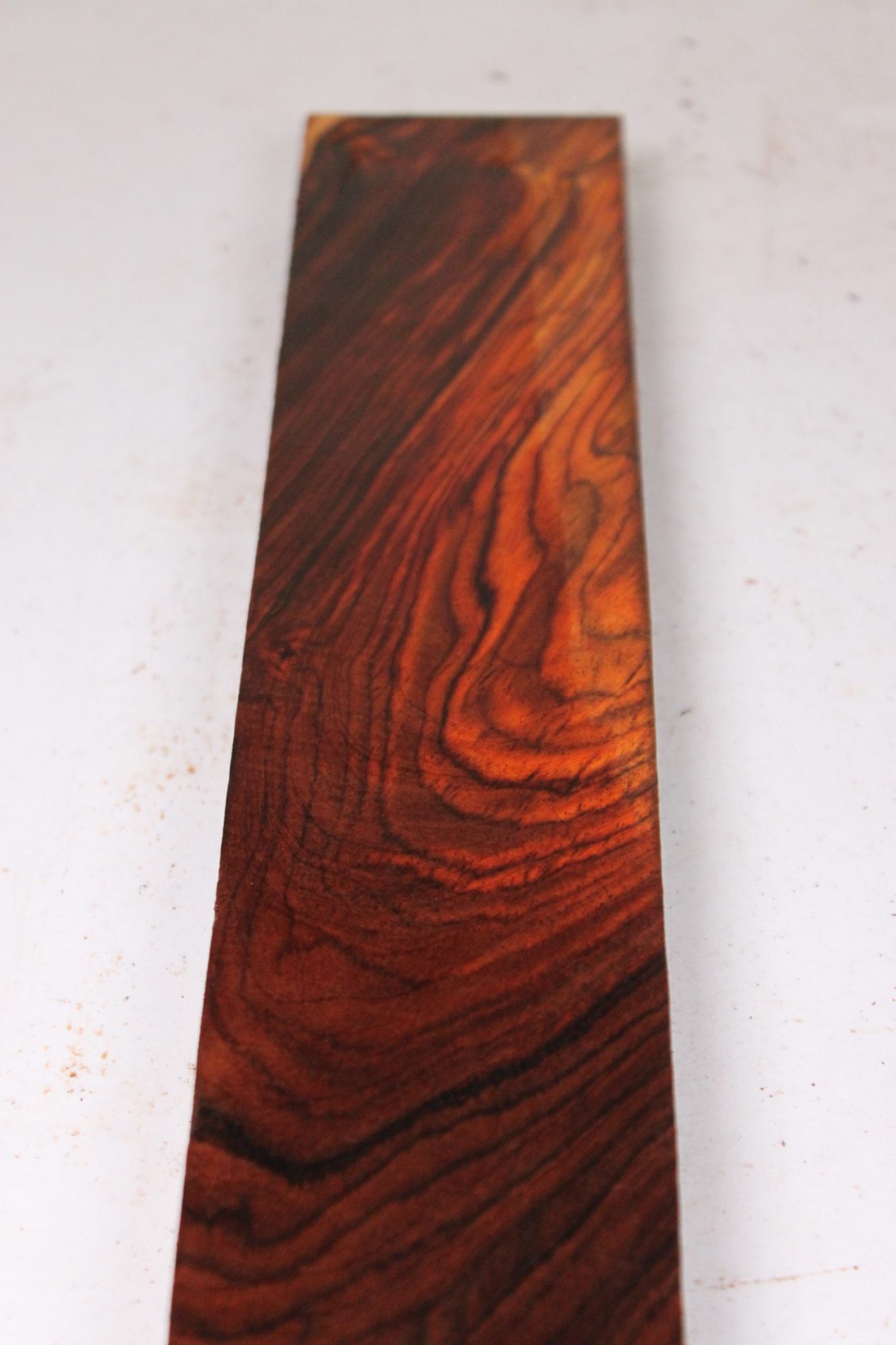 COCOBOLO BOARD - Image 2