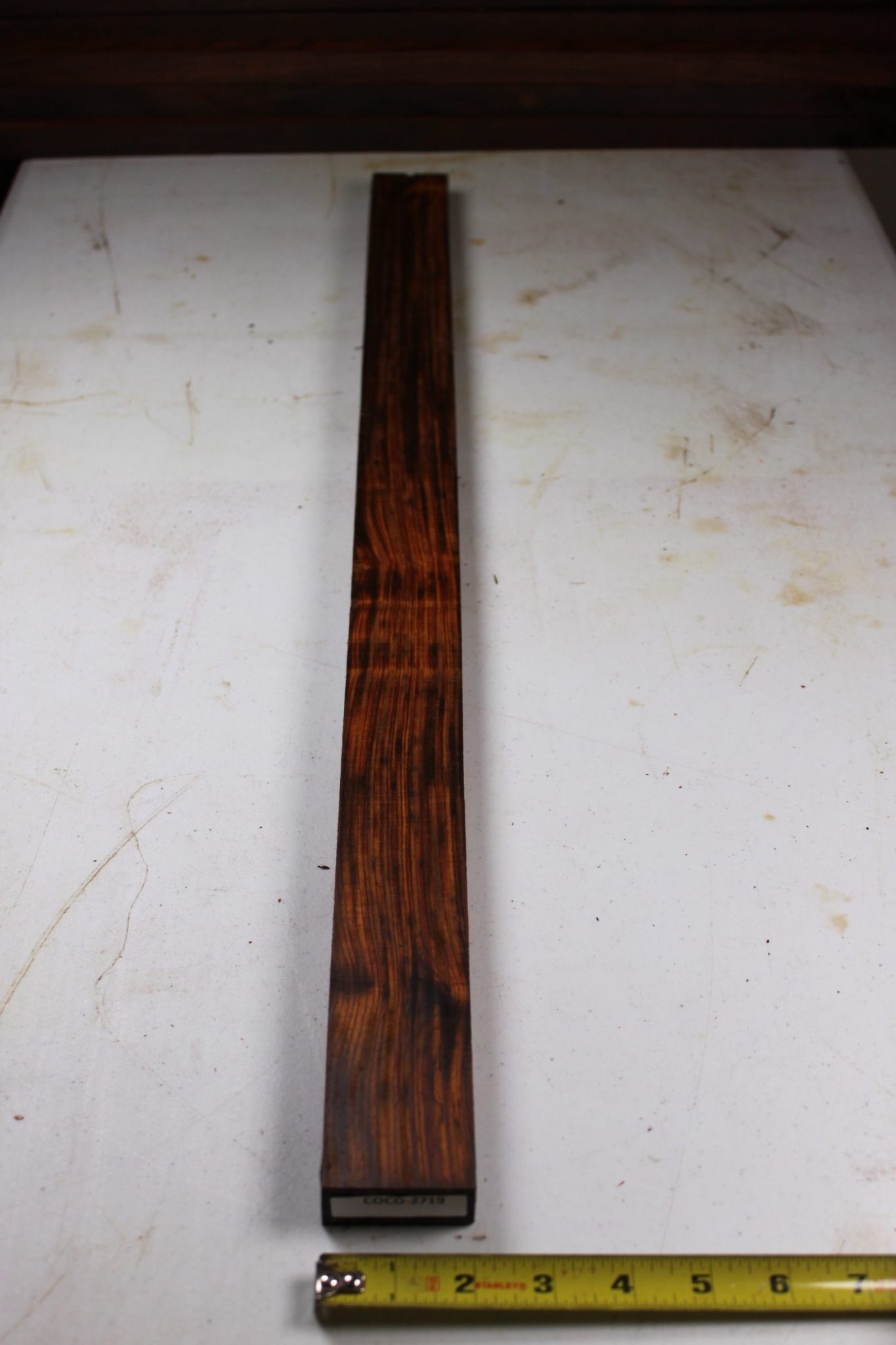 COCOBOLO BOARD - Image 2