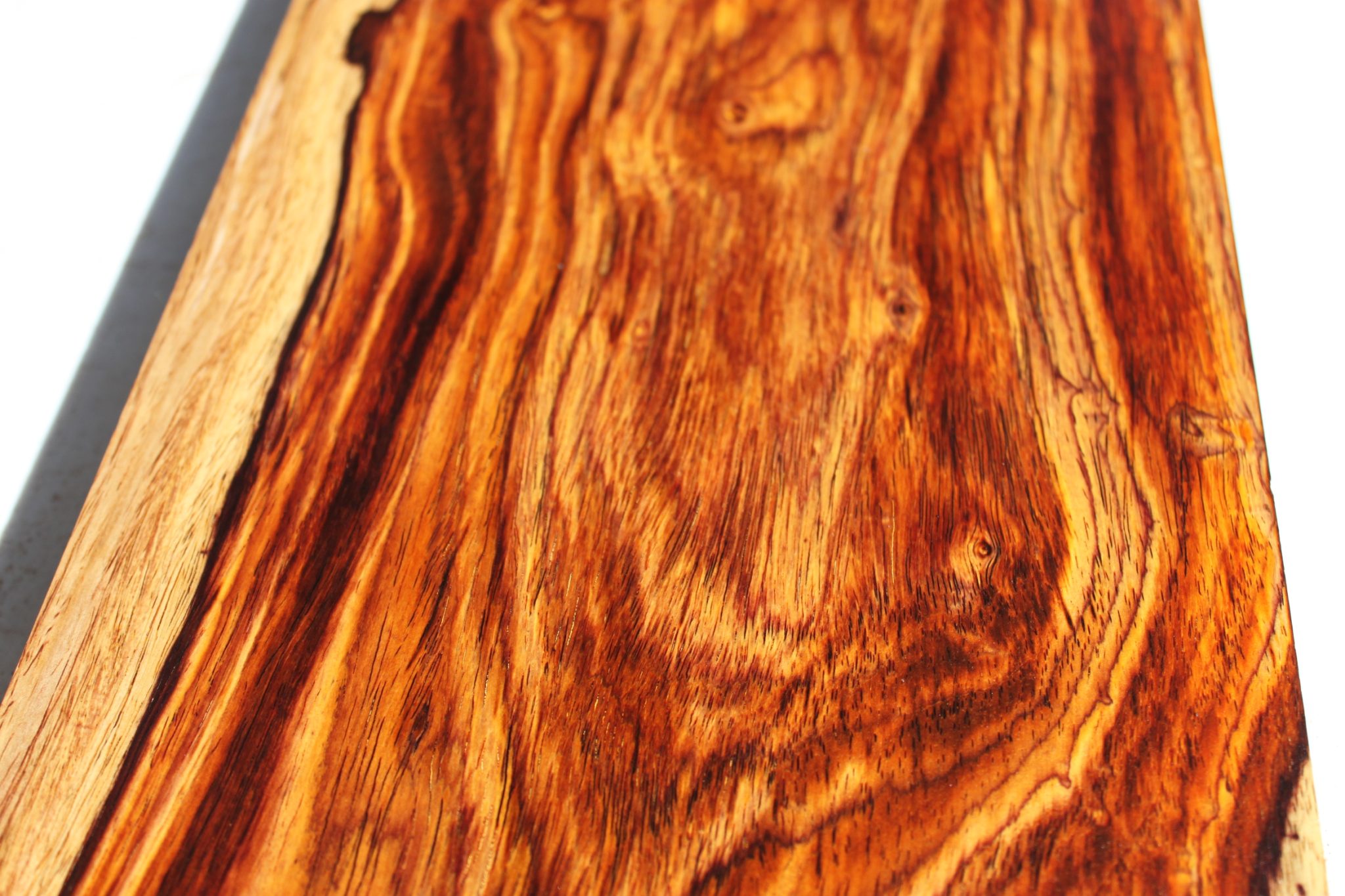 COCOBOLO LUTHIER BILLET - Image 7