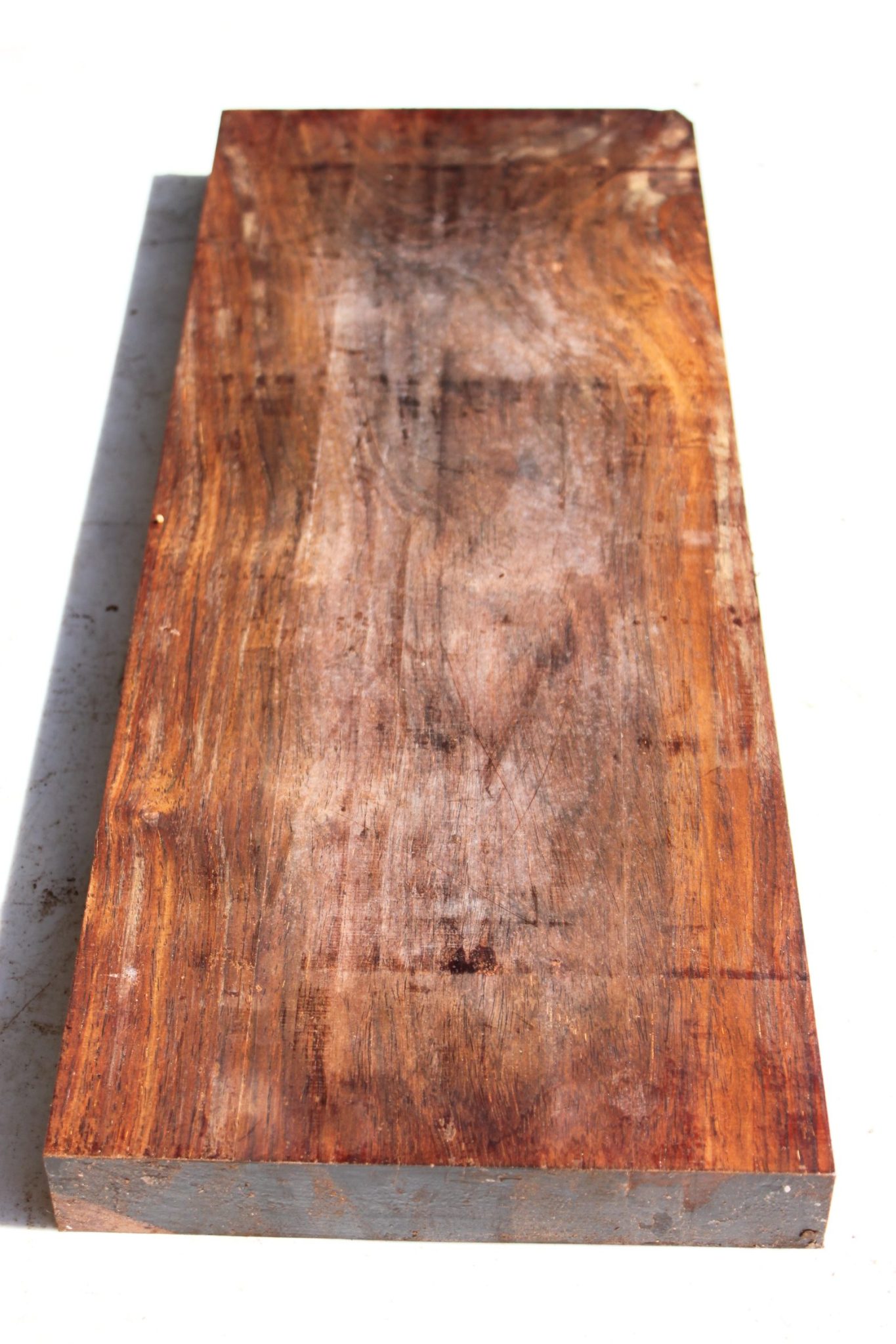 COCOBOLO LUTHIER BILLET - Image 8