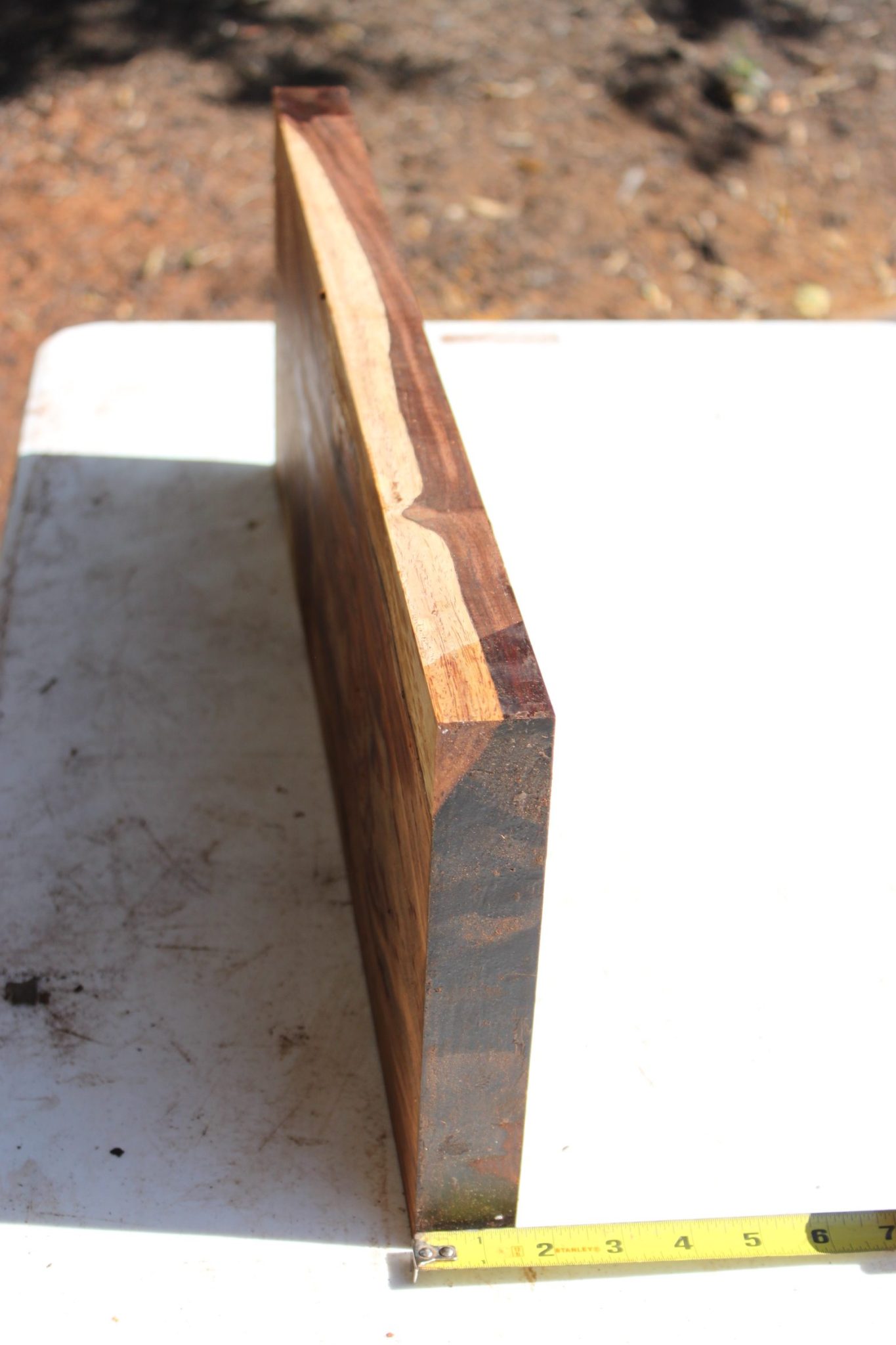 COCOBOLO LUTHIER BILLET - Image 10