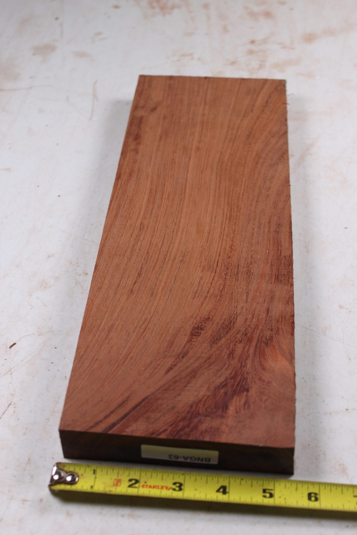 BUBINGA - AFRICAN ROSEWOOD - Image 2