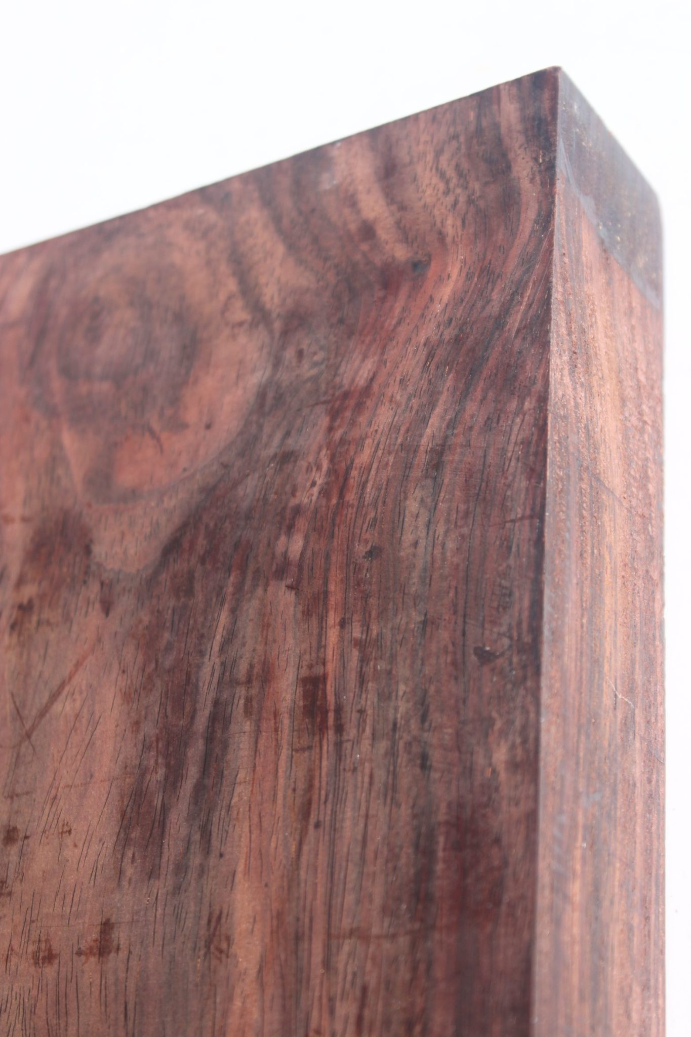 COCOBOLO LUTHIER BILLET - Image 5
