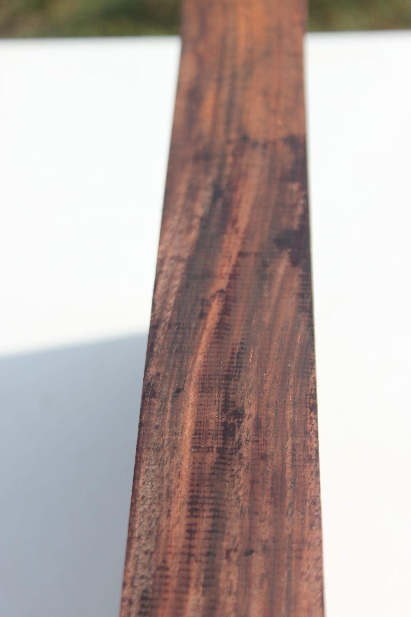 COCOBOLO LUTHIER BILLET - Image 6