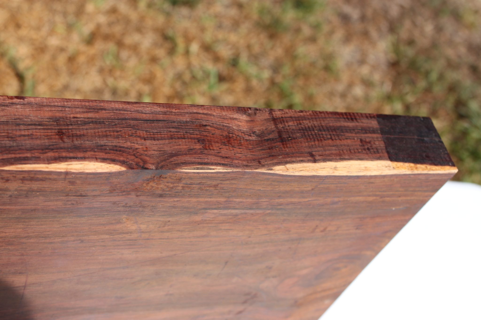 COCOBOLO LUTHIER BILLET - Image 7