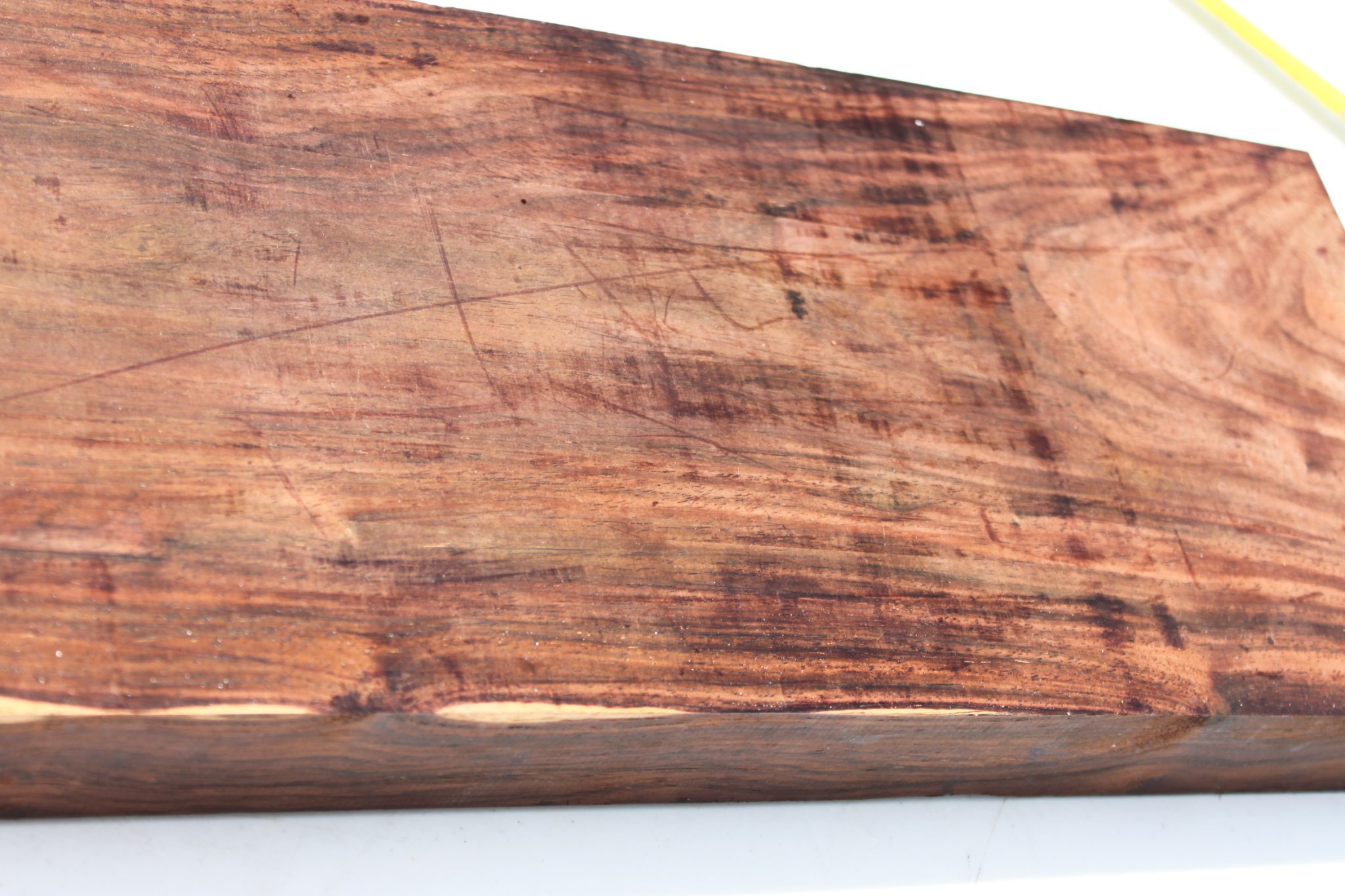 COCOBOLO LUTHIER BILLET - Image 9