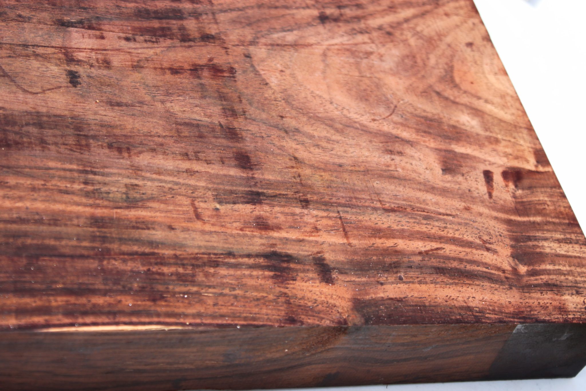 COCOBOLO LUTHIER BILLET - Image 10
