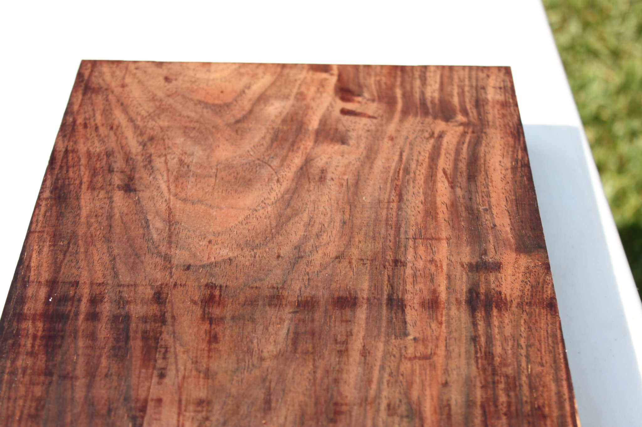 COCOBOLO LUTHIER BILLET - Image 12