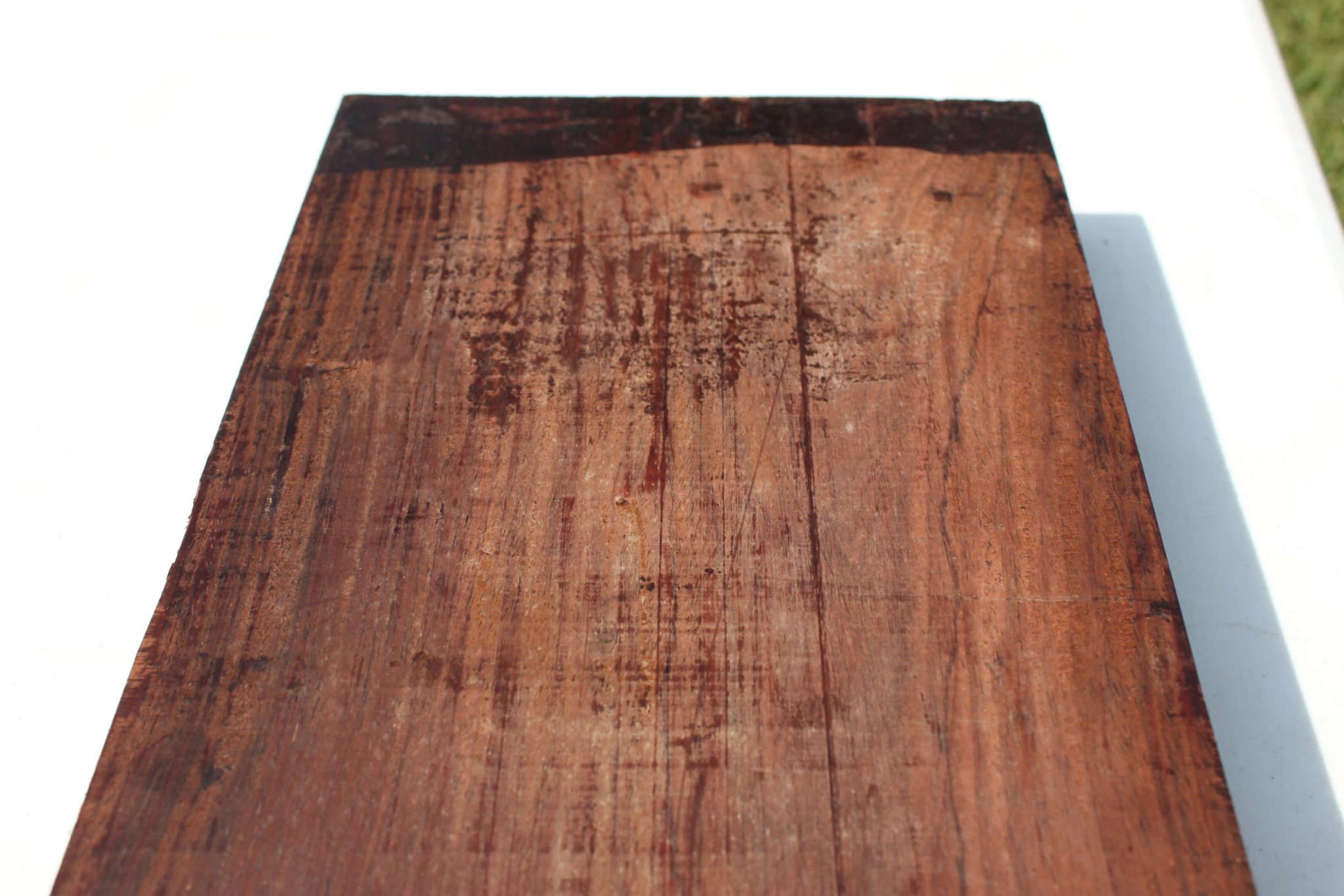 COCOBOLO LUTHIER BILLET - Image 13