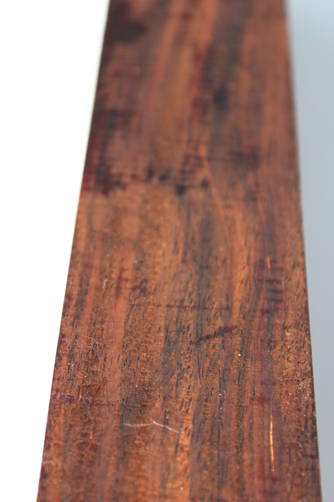 COCOBOLO LUTHIER BILLET - Image 14