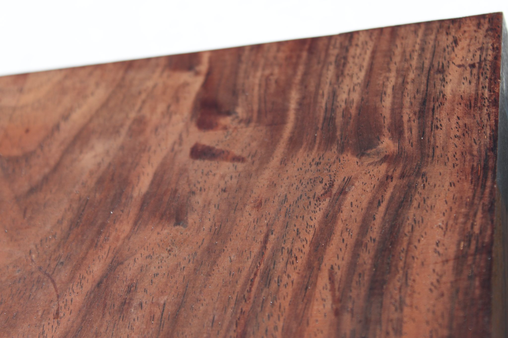 COCOBOLO LUTHIER BILLET - Image 15